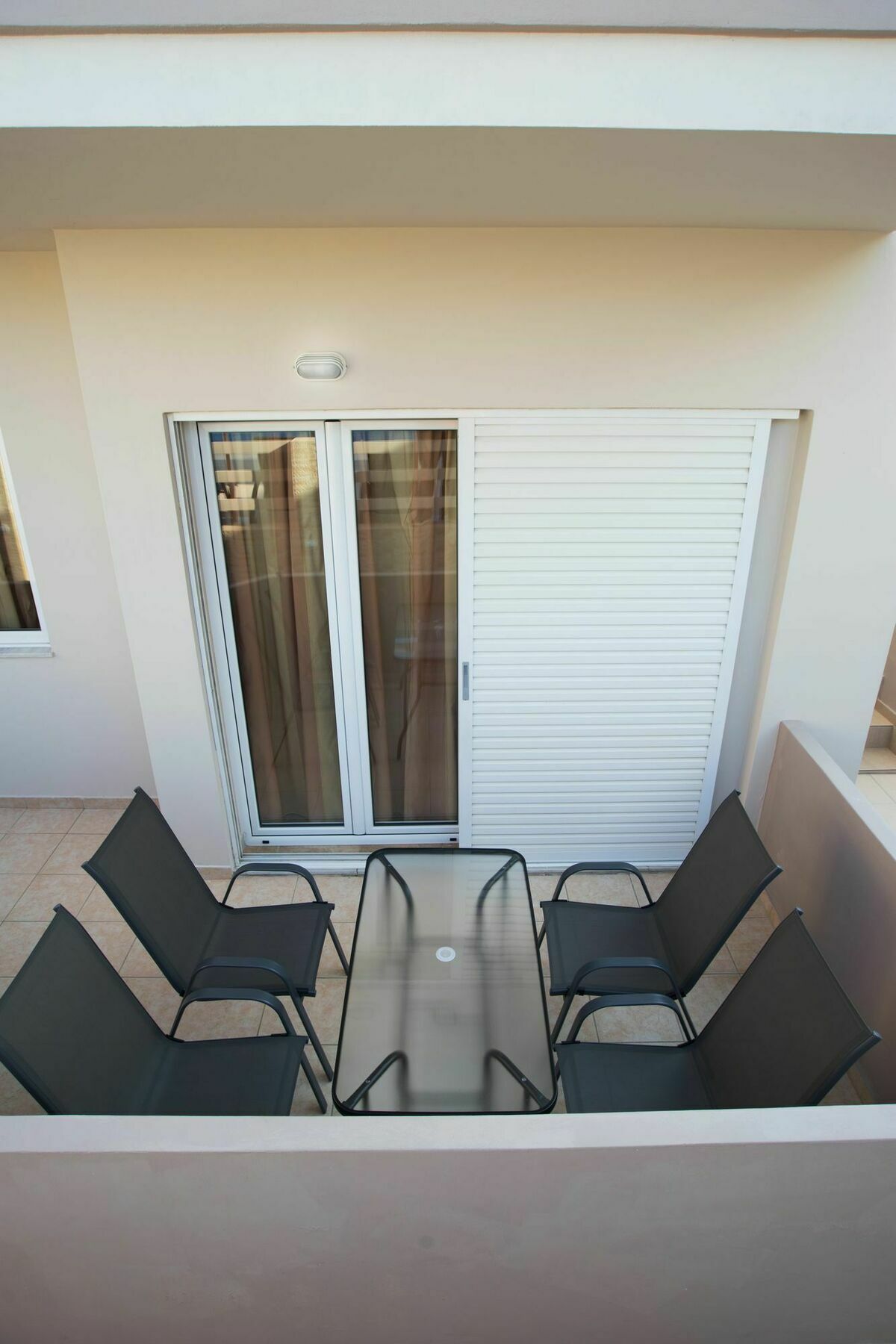 Naiades Luxury Apartments กาลาธาส ภายนอก รูปภาพ